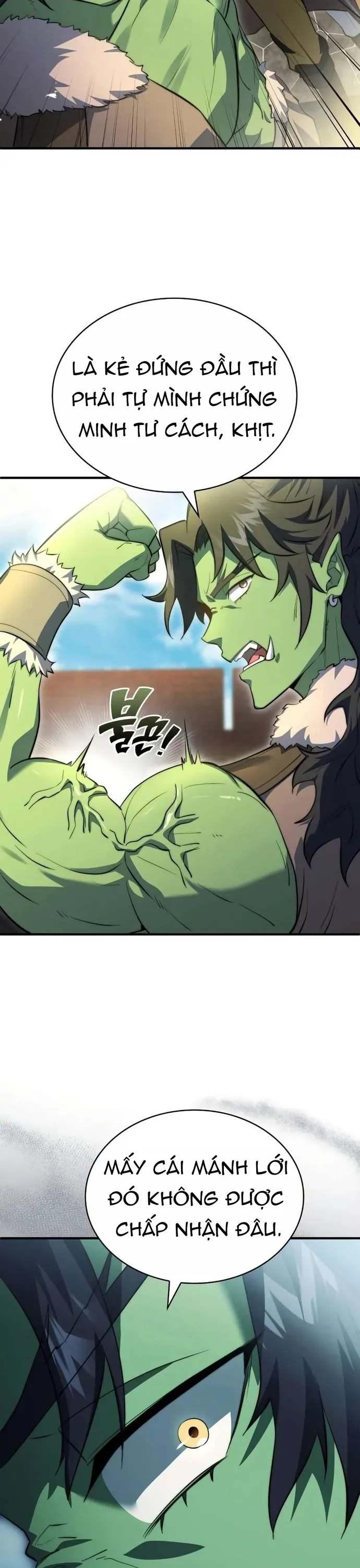 Hoàng Tử Bán Thuốc Chapter 90 - 45