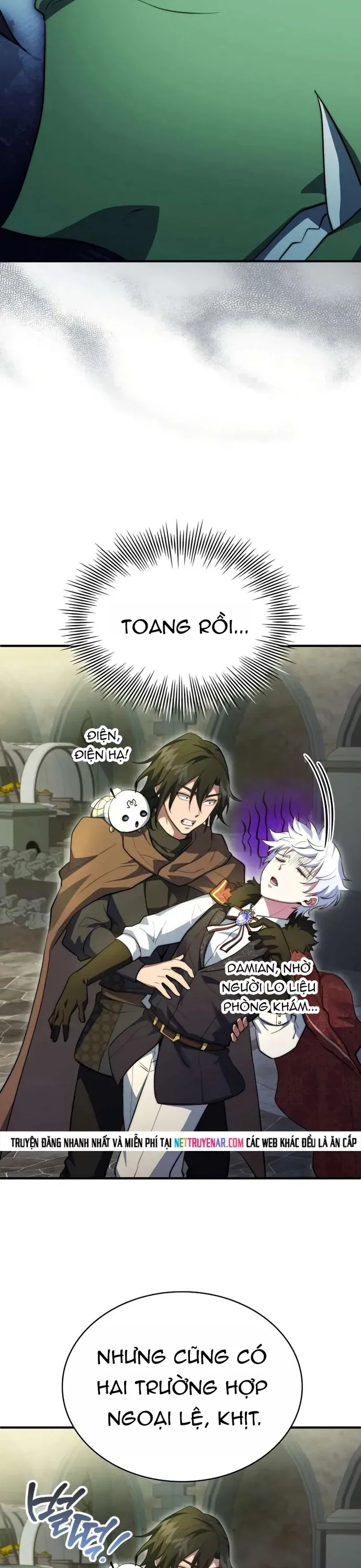 Hoàng Tử Bán Thuốc Chapter 90 - 46