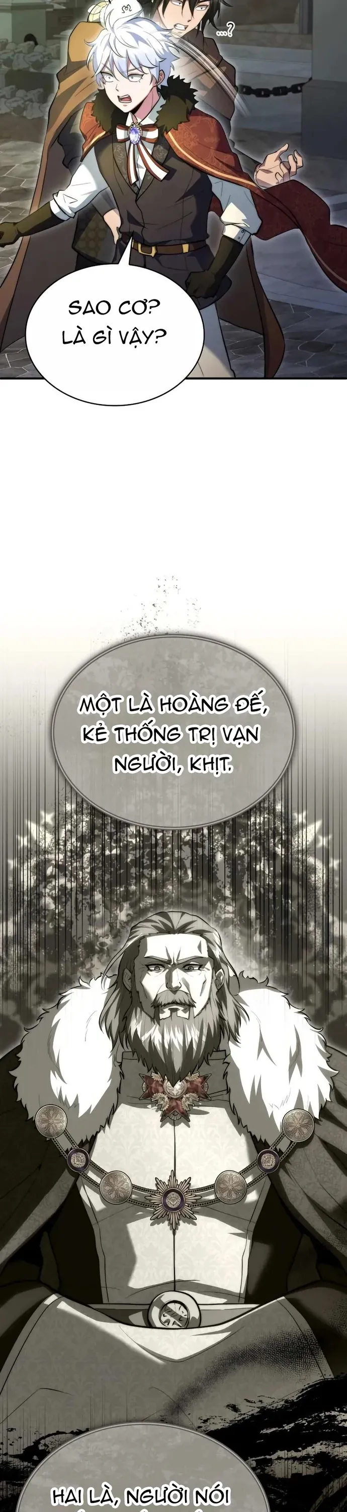 Hoàng Tử Bán Thuốc Chapter 90 - 47