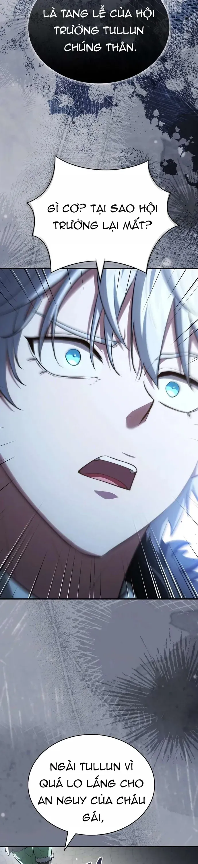 Hoàng Tử Bán Thuốc Chapter 90 - 6