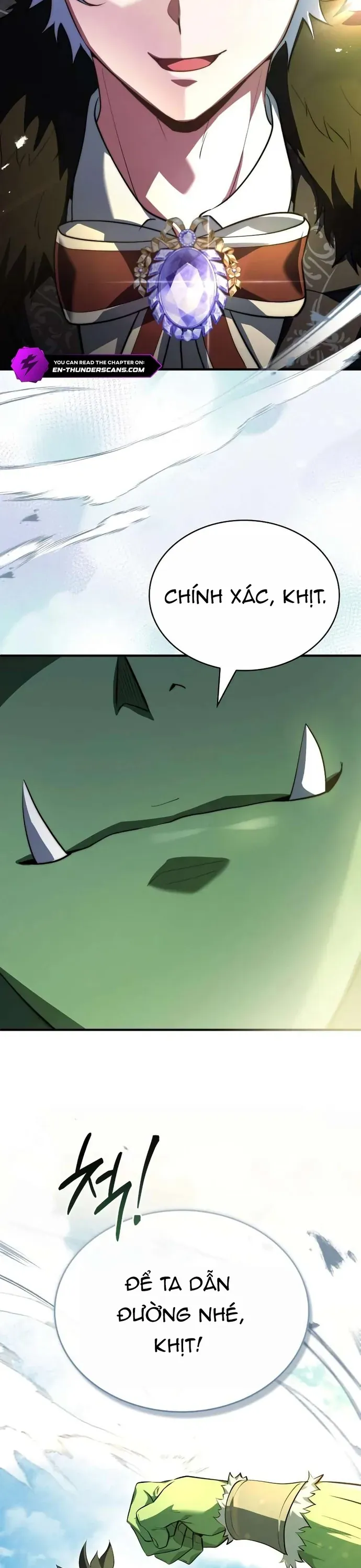 Hoàng Tử Bán Thuốc Chapter 90 - 52