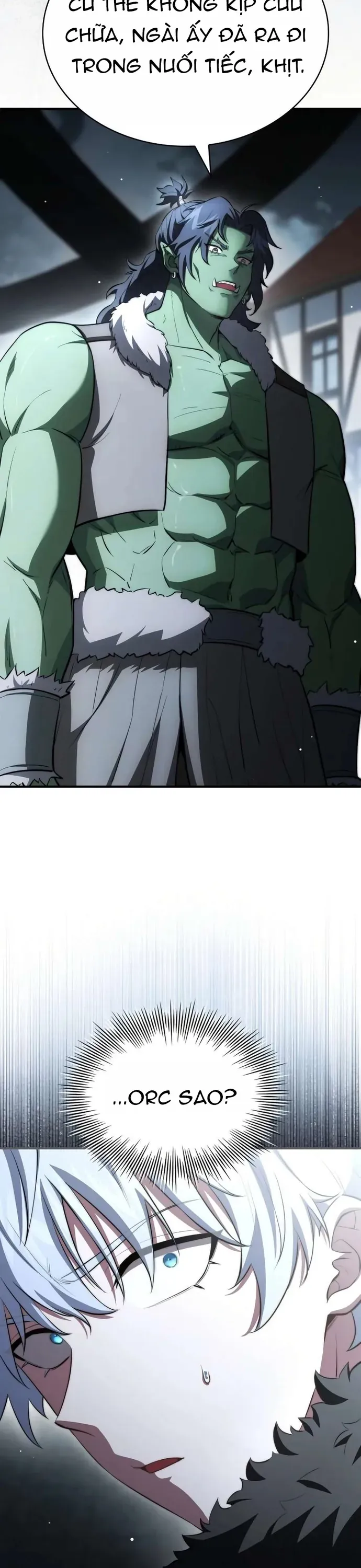 Hoàng Tử Bán Thuốc Chapter 90 - 8