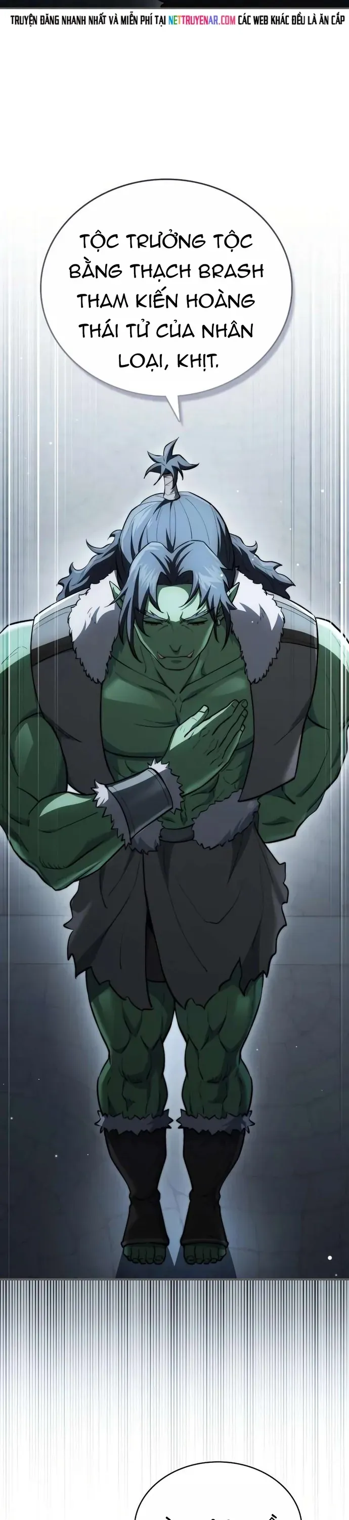 Hoàng Tử Bán Thuốc Chapter 90 - 9