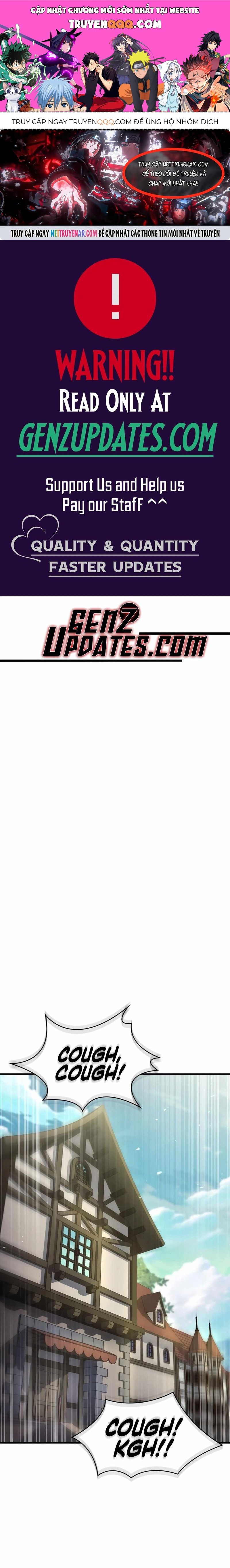 Hoàng Tử Bán Thuốc Chapter 91 - 1