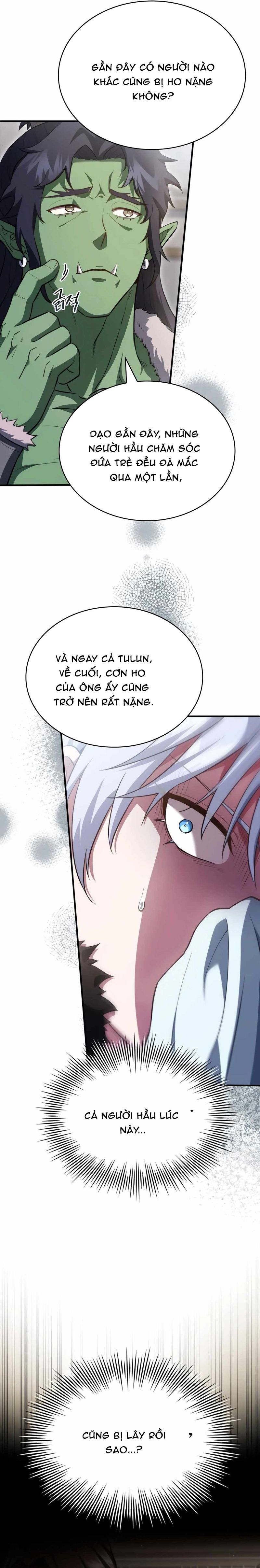 Hoàng Tử Bán Thuốc Chapter 91 - 13