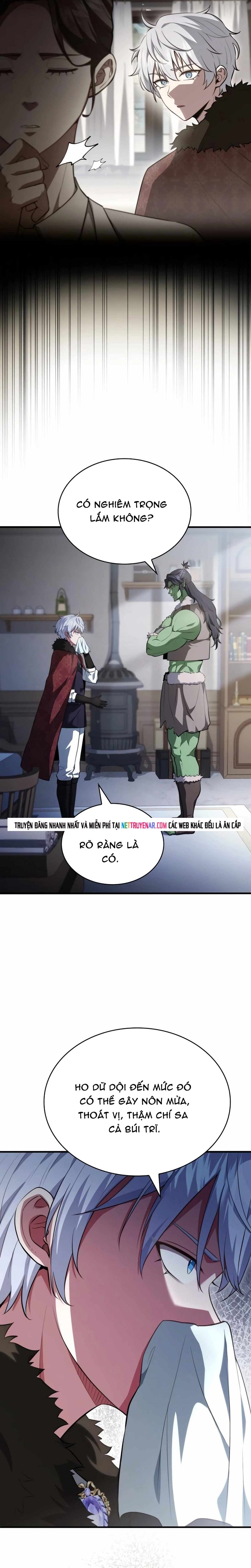 Hoàng Tử Bán Thuốc Chapter 91 - 14
