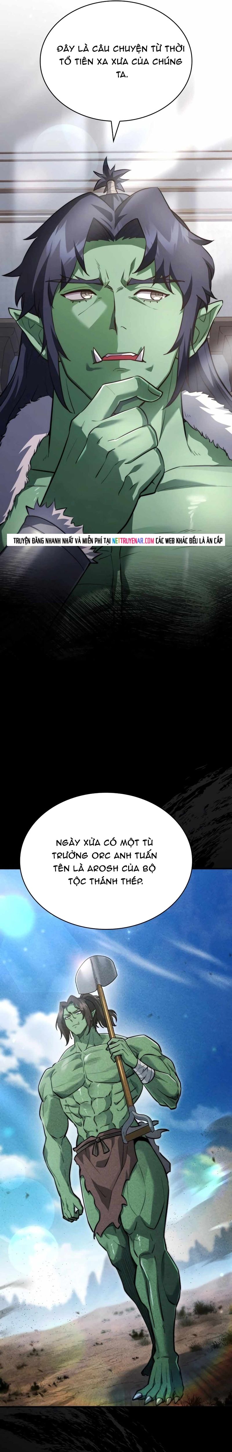 Hoàng Tử Bán Thuốc Chapter 91 - 24