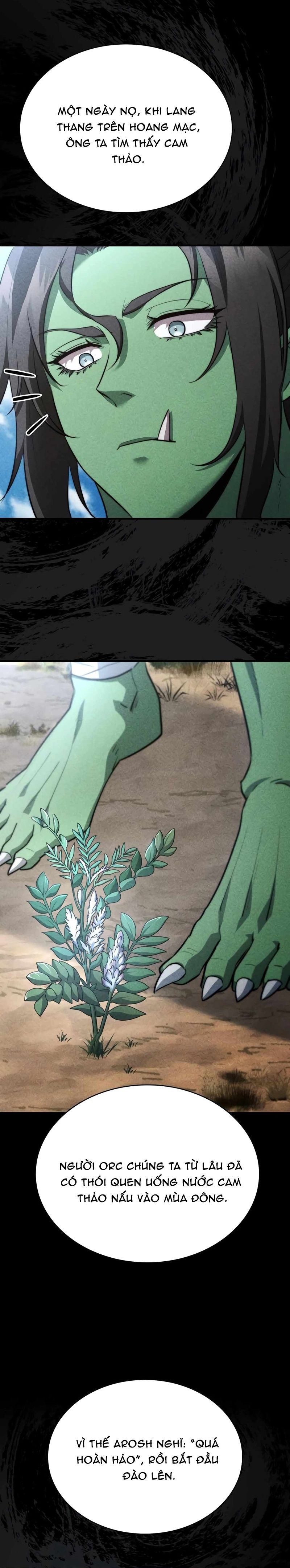 Hoàng Tử Bán Thuốc Chapter 91 - 25