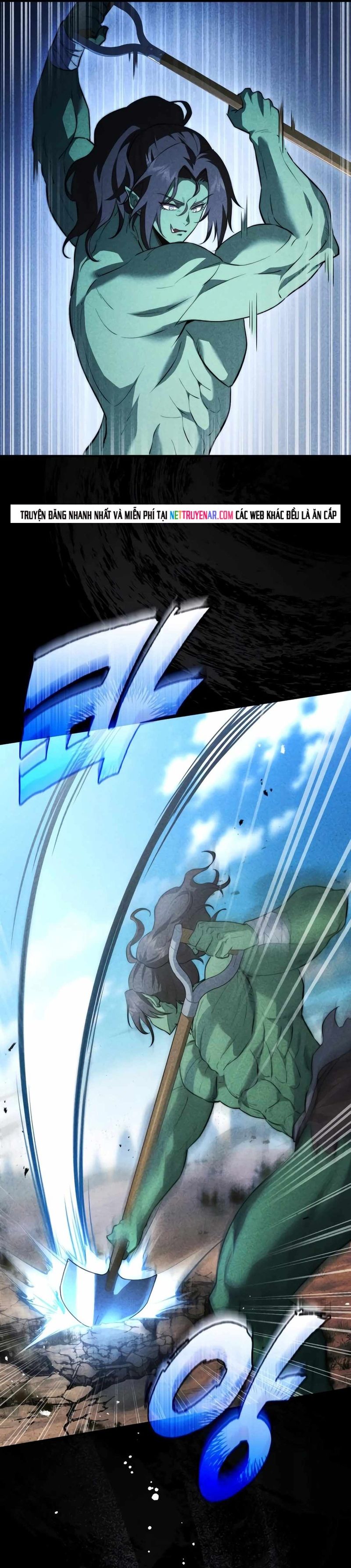 Hoàng Tử Bán Thuốc Chapter 91 - 26