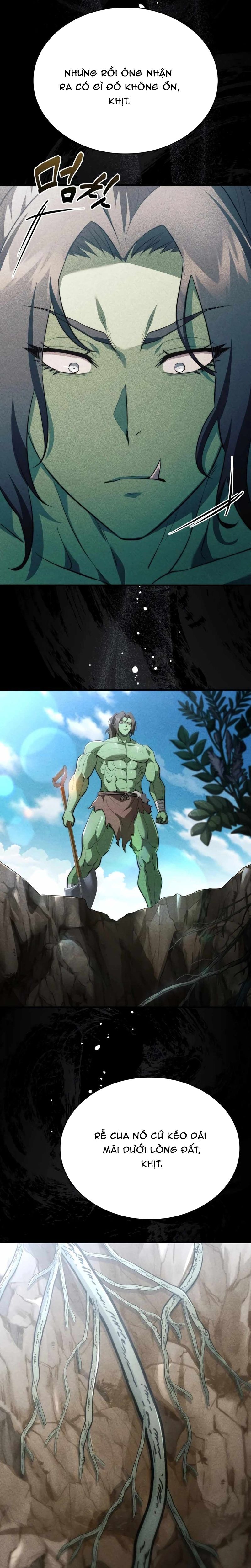 Hoàng Tử Bán Thuốc Chapter 91 - 27