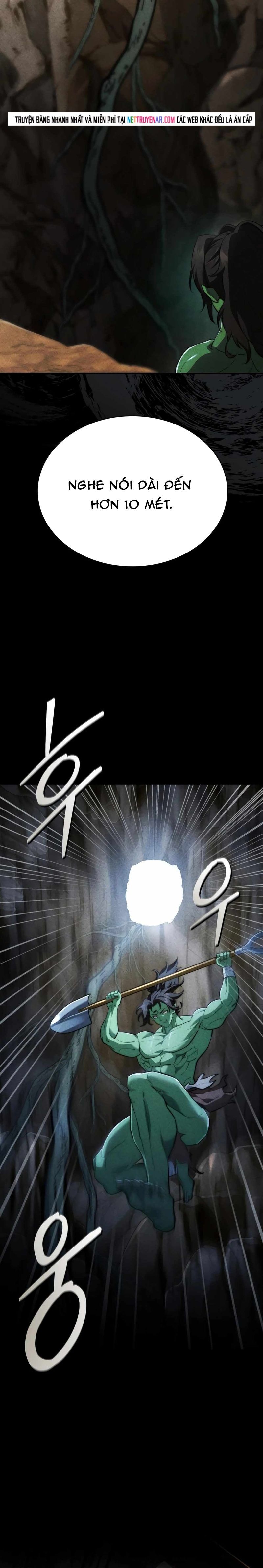 Hoàng Tử Bán Thuốc Chapter 91 - 28