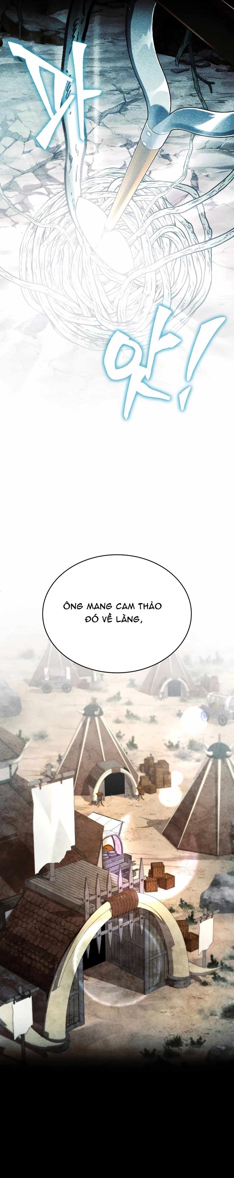 Hoàng Tử Bán Thuốc Chapter 91 - 29