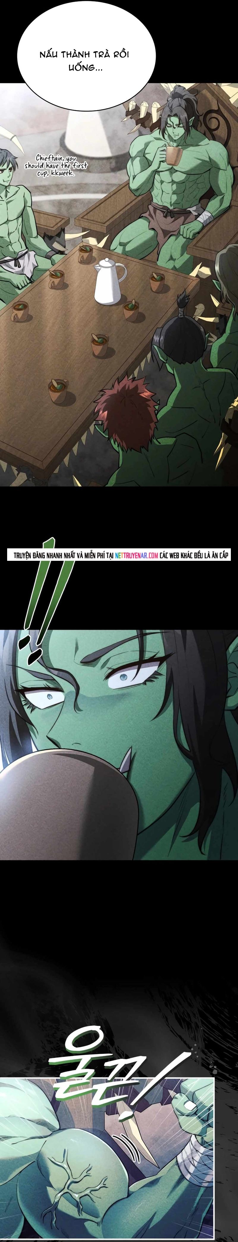 Hoàng Tử Bán Thuốc Chapter 91 - 30