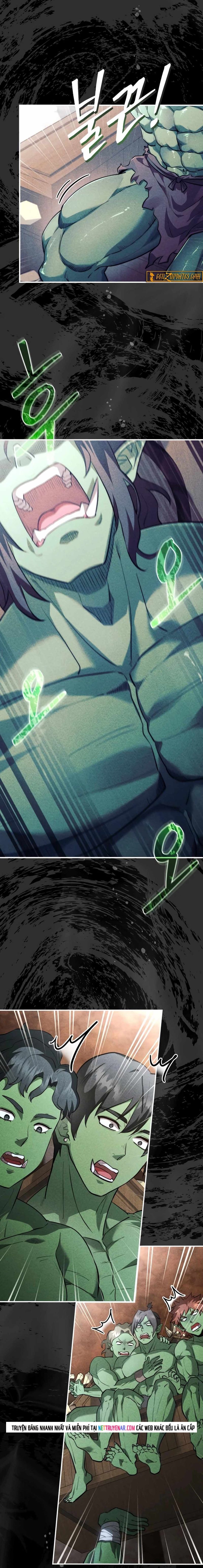 Hoàng Tử Bán Thuốc Chapter 91 - 31