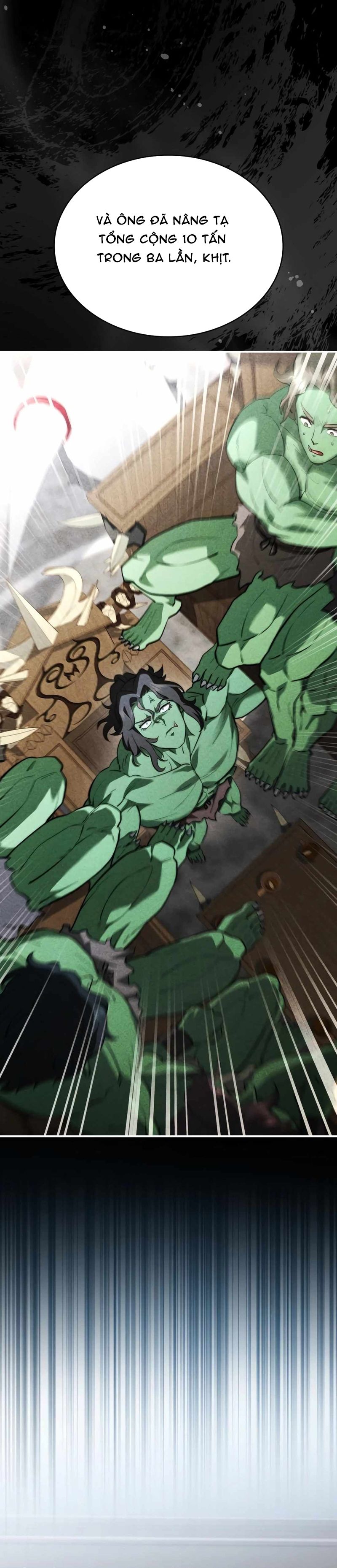 Hoàng Tử Bán Thuốc Chapter 91 - 32