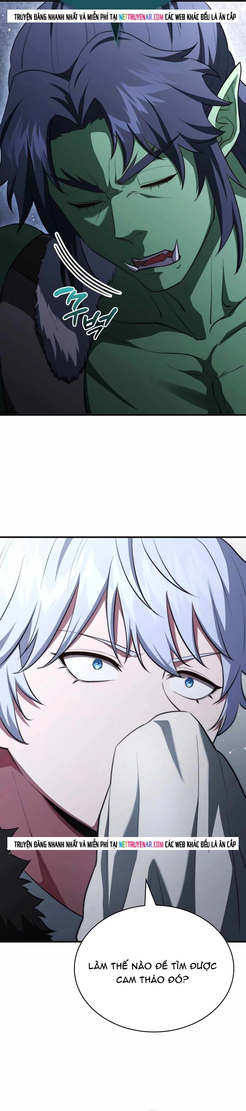 Hoàng Tử Bán Thuốc Chapter 91 - 34