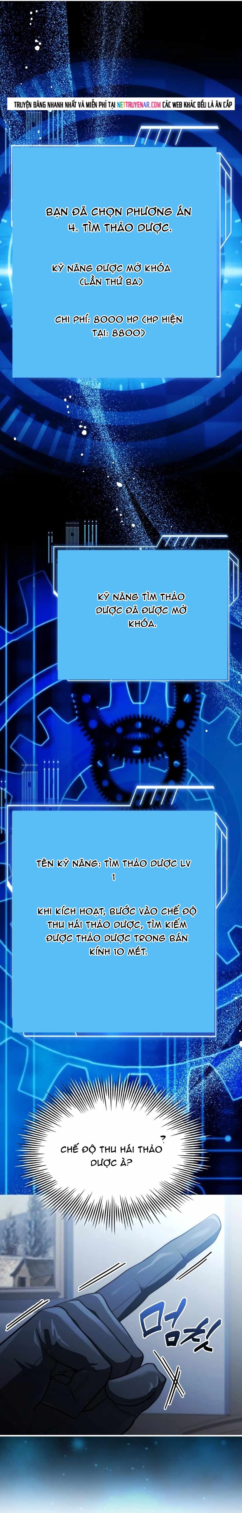 Hoàng Tử Bán Thuốc Chapter 91 - 39