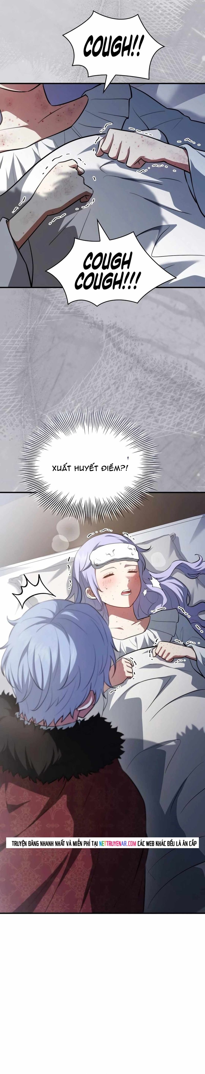 Hoàng Tử Bán Thuốc Chapter 91 - 5