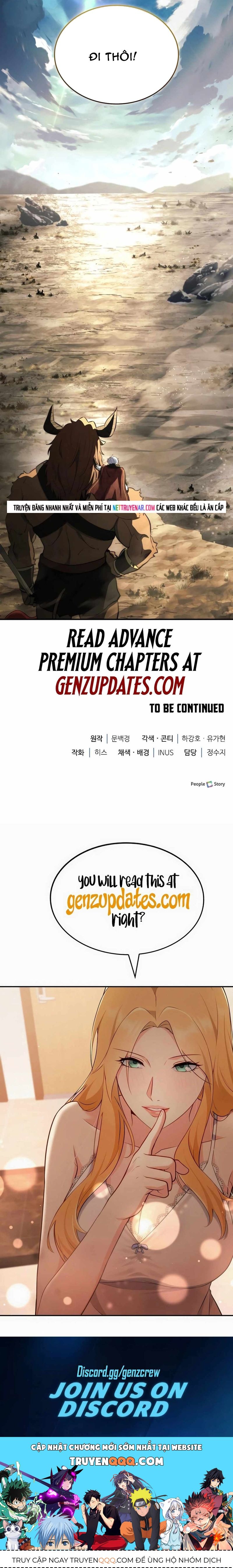 Hoàng Tử Bán Thuốc Chapter 91 - 42