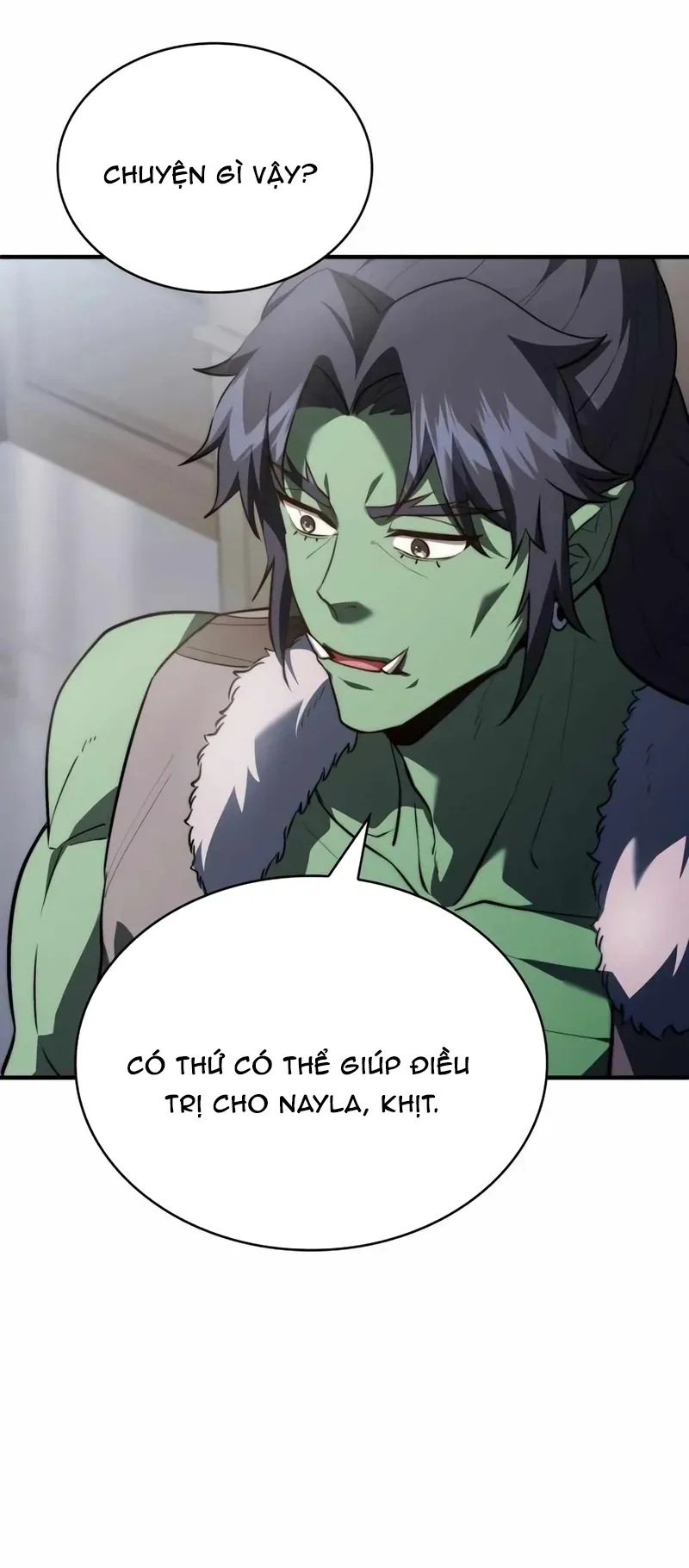 Hoàng Tử Bán Thuốc Chapter 91 - 43