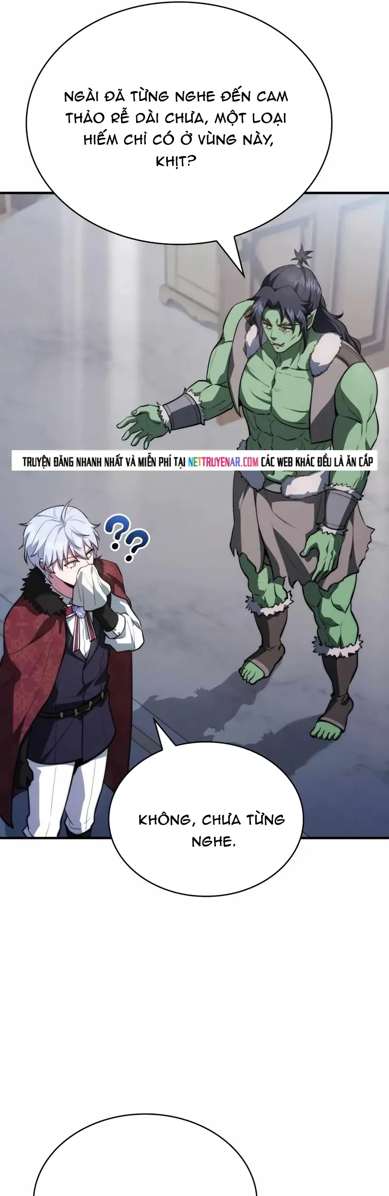 Hoàng Tử Bán Thuốc Chapter 91 - 44