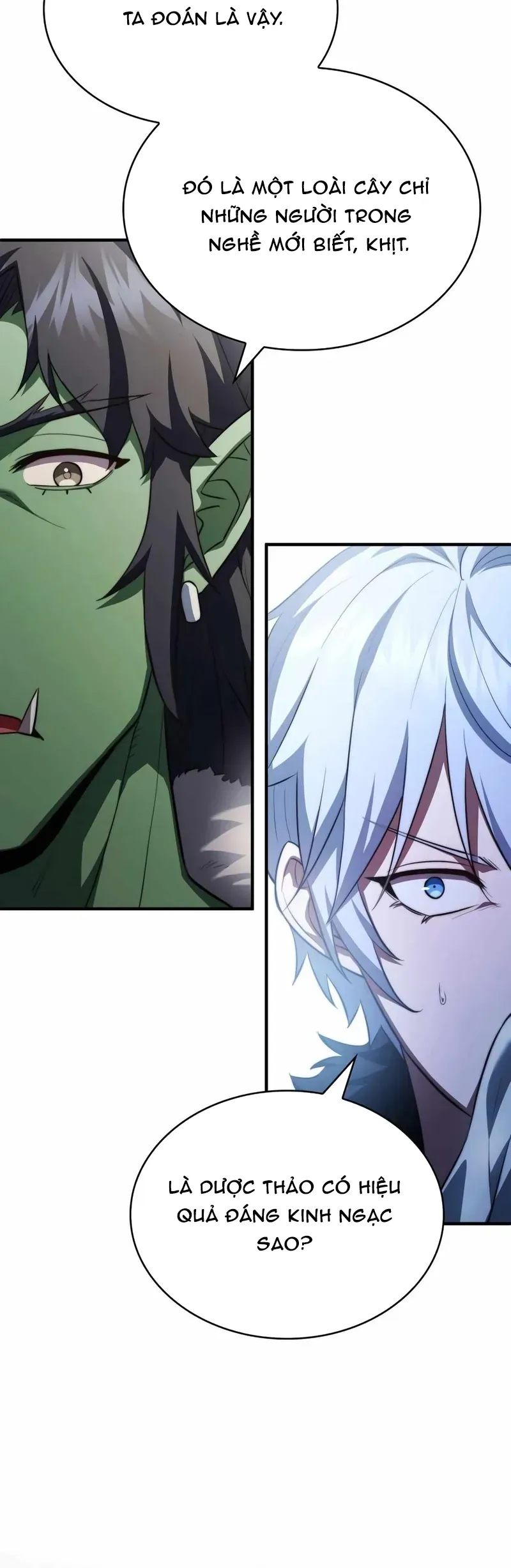 Hoàng Tử Bán Thuốc Chapter 91 - 45