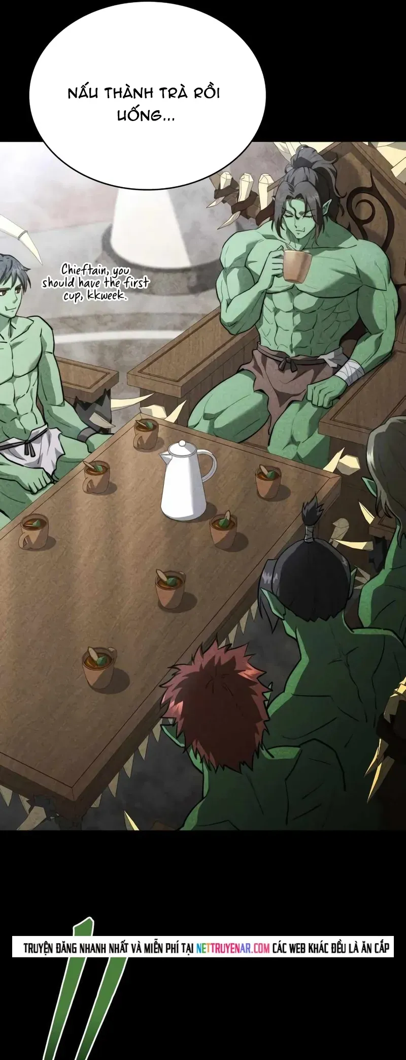 Hoàng Tử Bán Thuốc Chapter 91 - 58