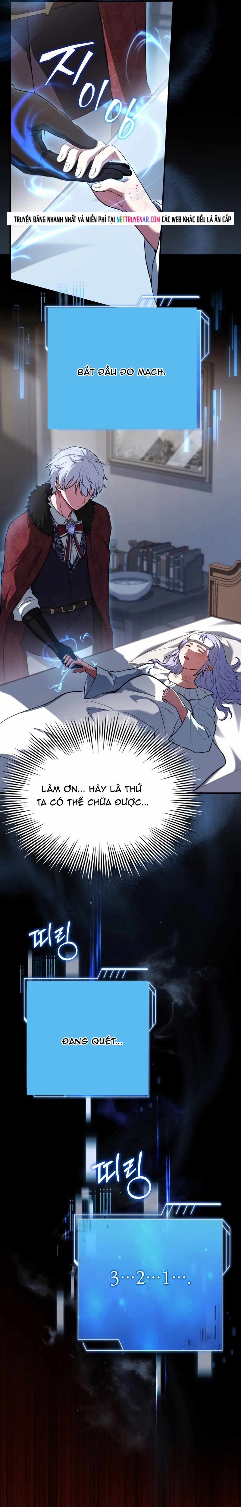 Hoàng Tử Bán Thuốc Chapter 91 - 7