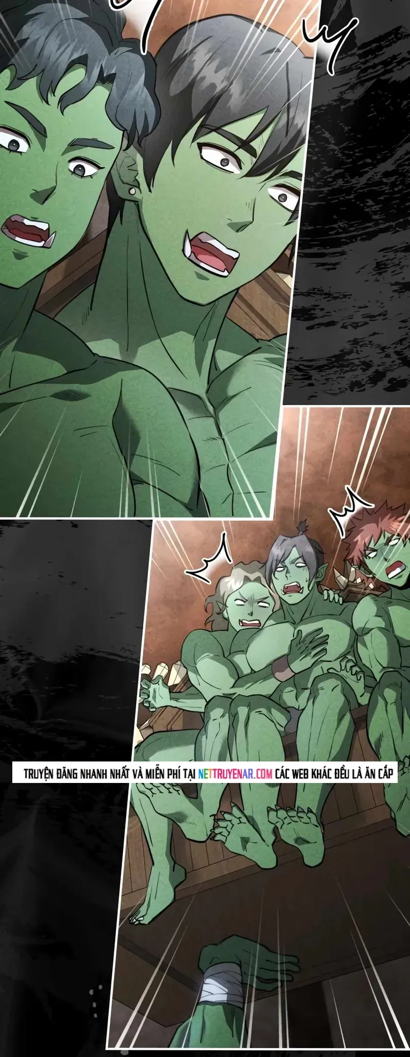 Hoàng Tử Bán Thuốc Chapter 91 - 62