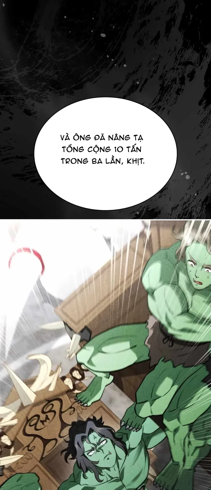 Hoàng Tử Bán Thuốc Chapter 91 - 63