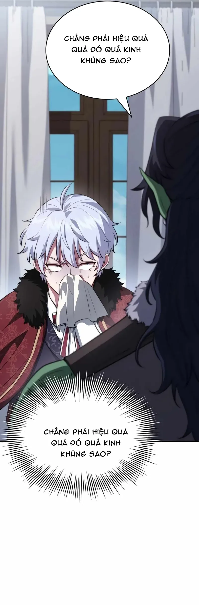 Hoàng Tử Bán Thuốc Chapter 91 - 65