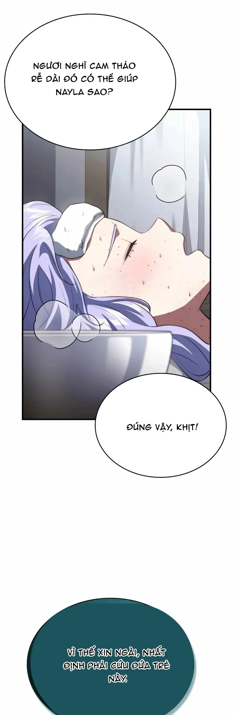 Hoàng Tử Bán Thuốc Chapter 91 - 66