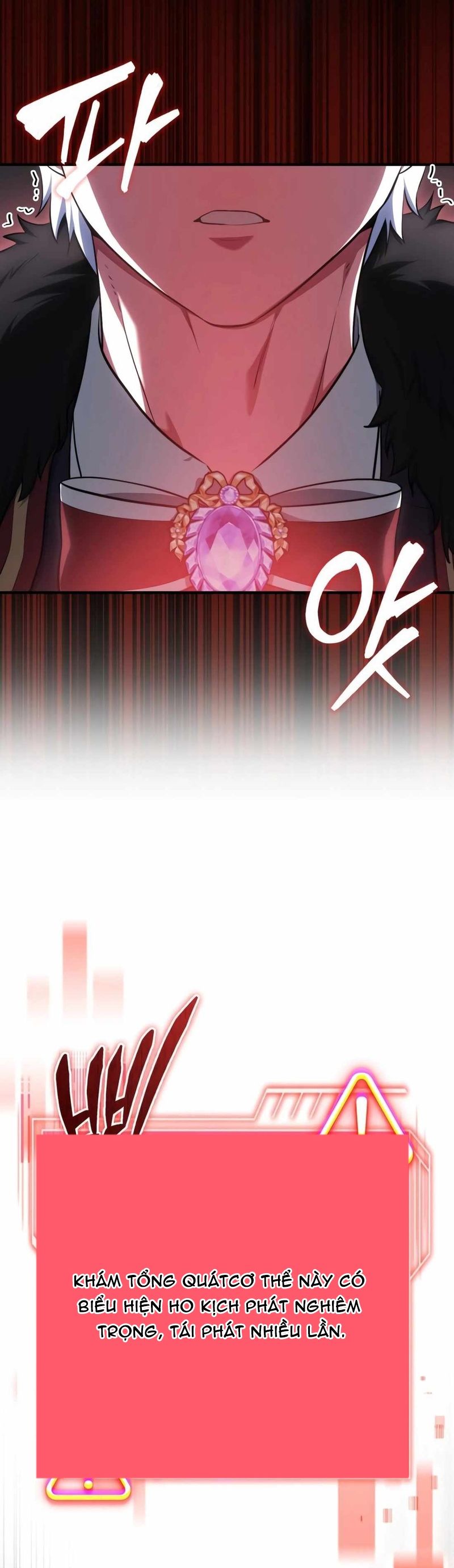 Hoàng Tử Bán Thuốc Chapter 91 - 8