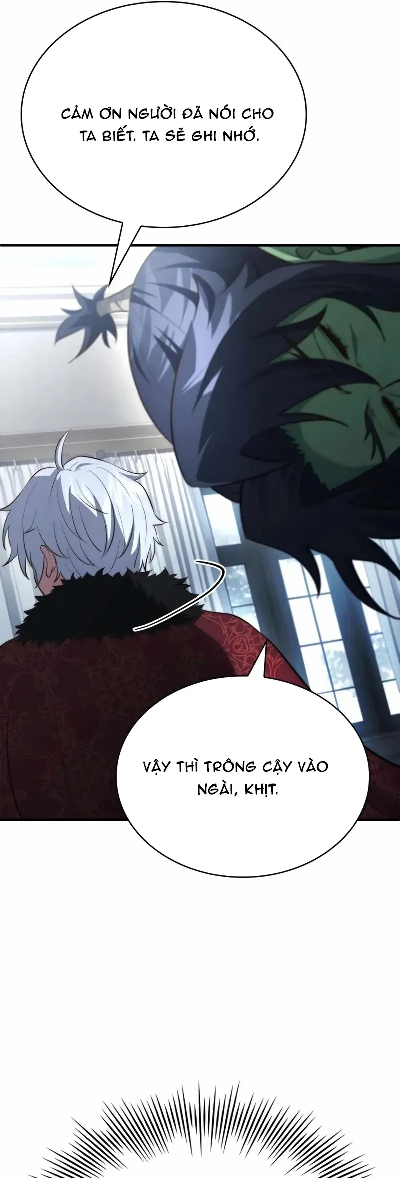 Hoàng Tử Bán Thuốc Chapter 91 - 71