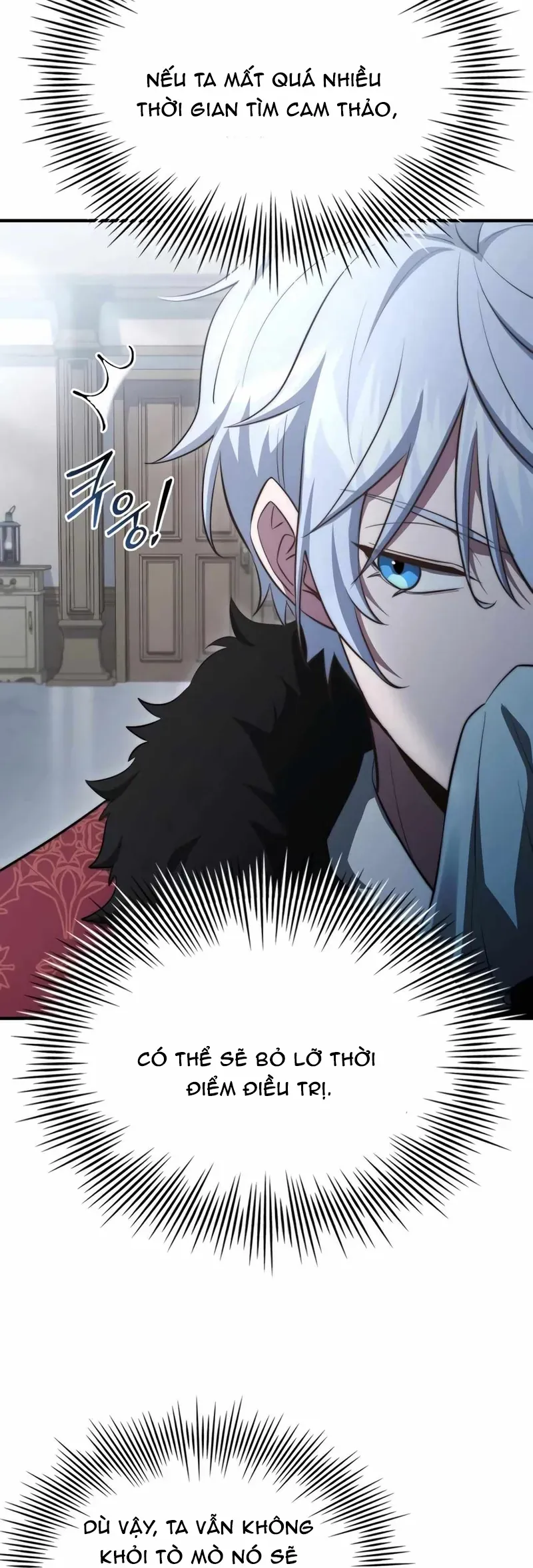 Hoàng Tử Bán Thuốc Chapter 91 - 72