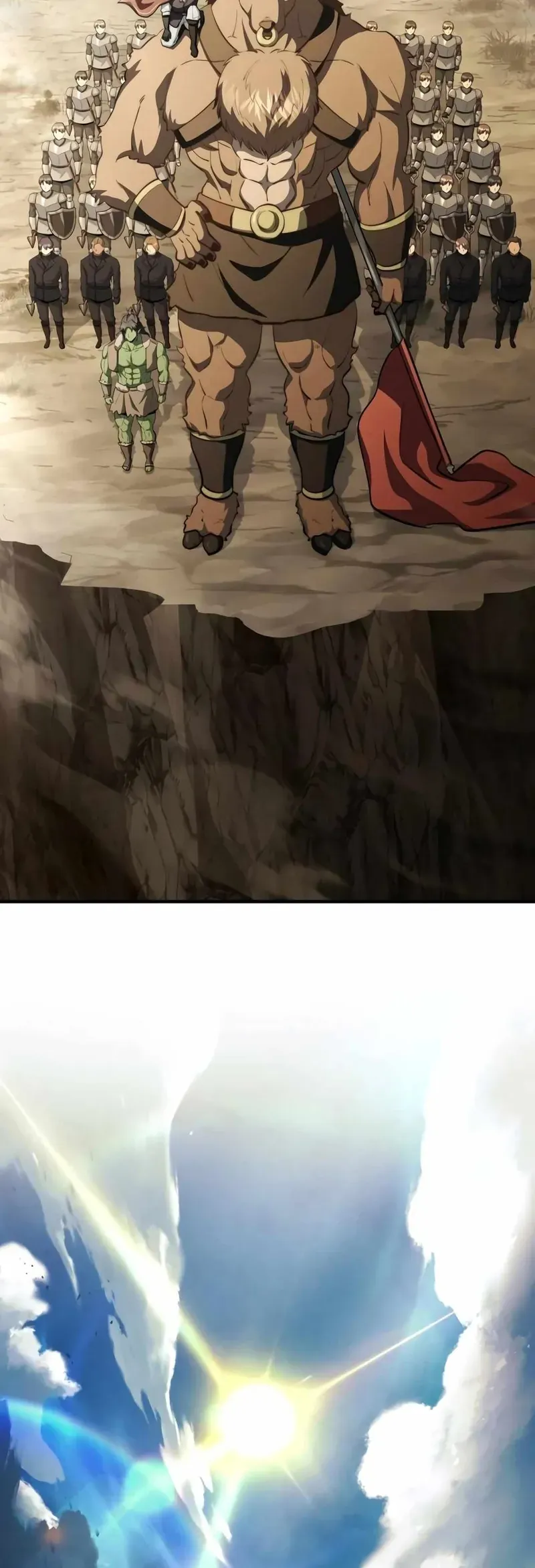 Hoàng Tử Bán Thuốc Chapter 91 - 82