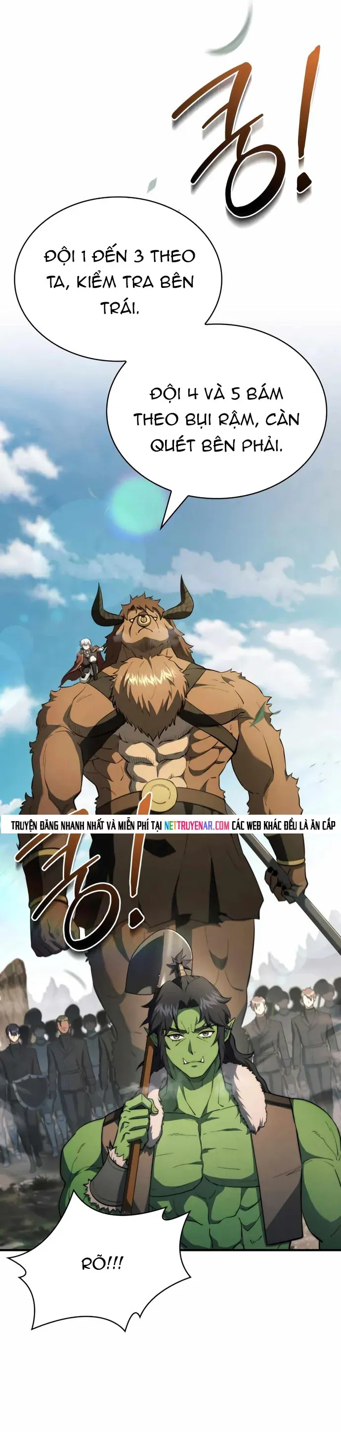 Hoàng Tử Bán Thuốc Chapter 92 - 2