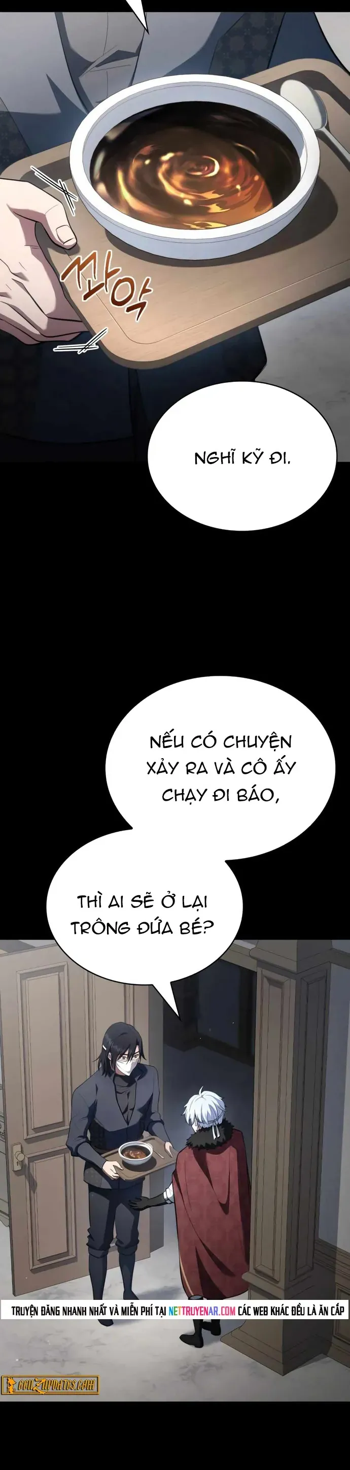 Hoàng Tử Bán Thuốc Chapter 92 - 12