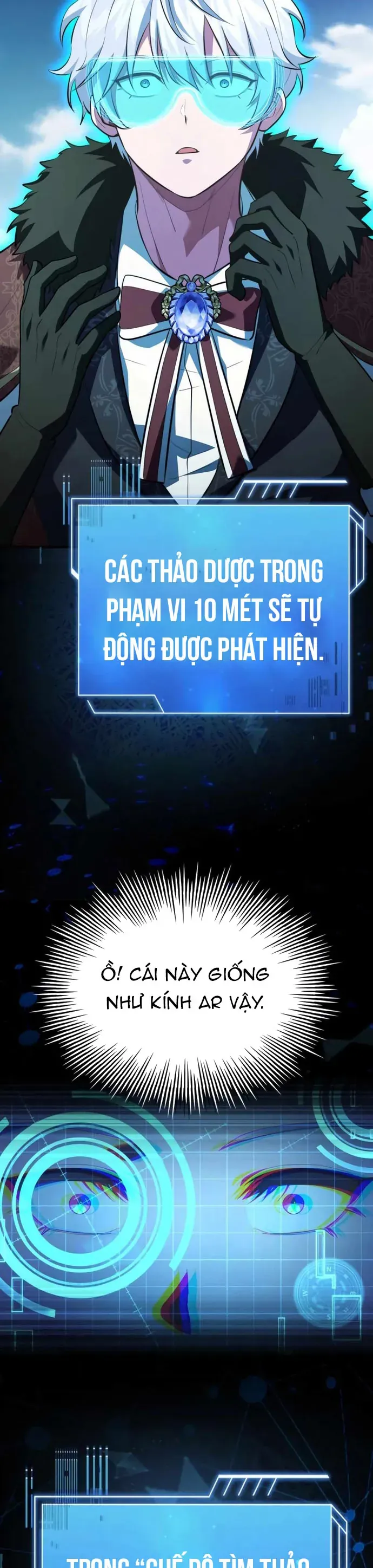 Hoàng Tử Bán Thuốc Chapter 92 - 19