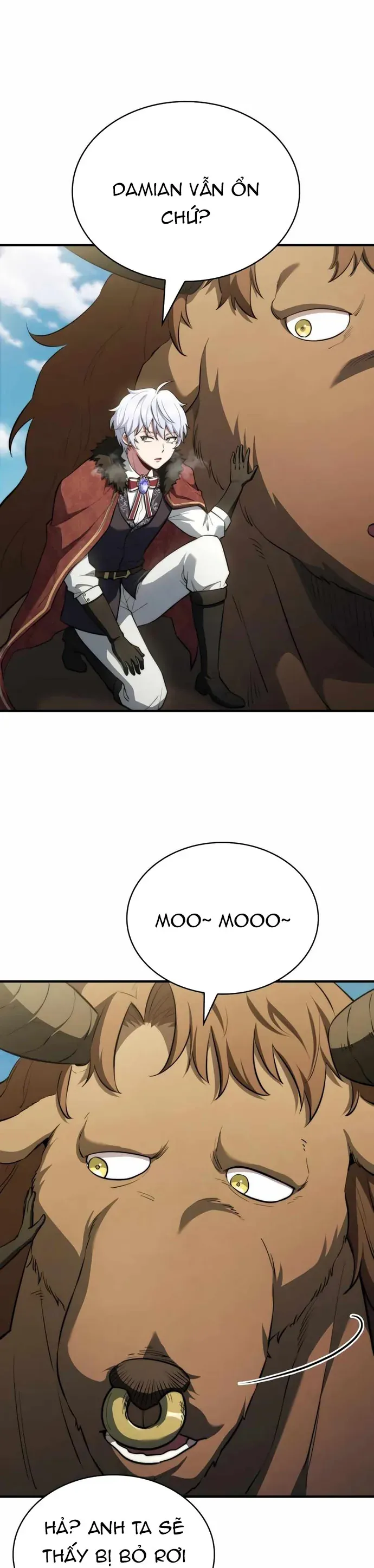 Hoàng Tử Bán Thuốc Chapter 92 - 3