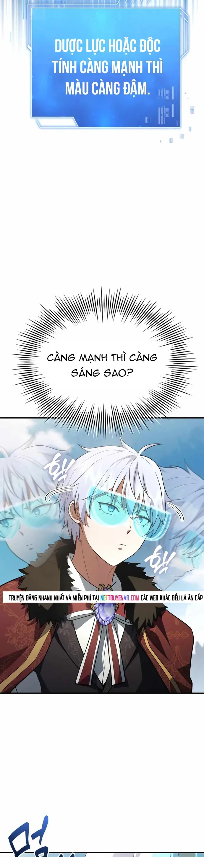 Hoàng Tử Bán Thuốc Chapter 92 - 21