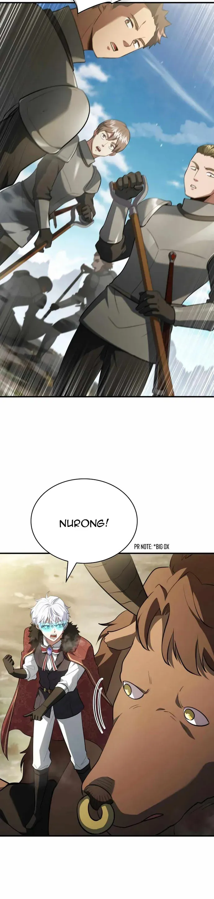 Hoàng Tử Bán Thuốc Chapter 92 - 23