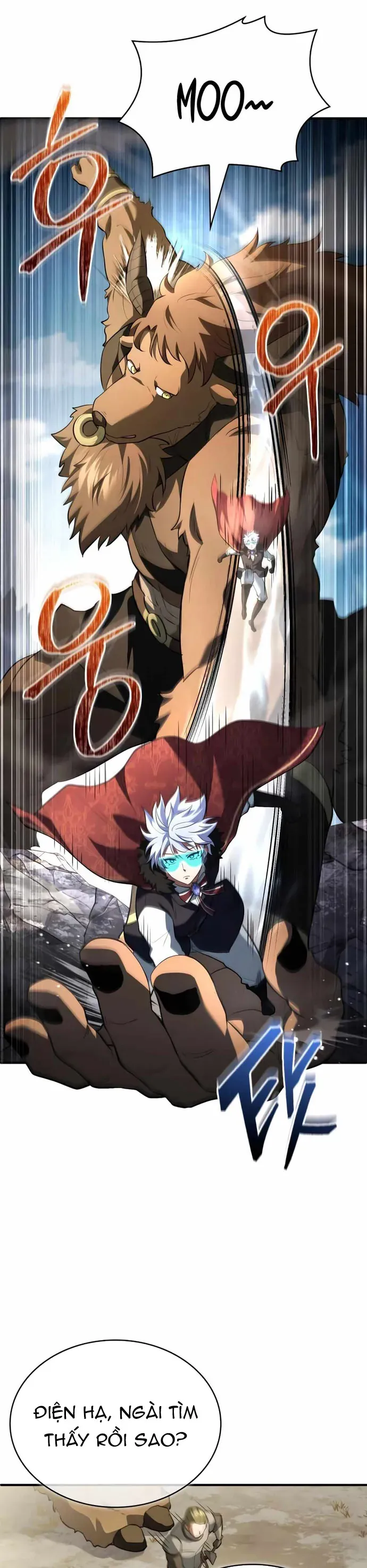 Hoàng Tử Bán Thuốc Chapter 92 - 24