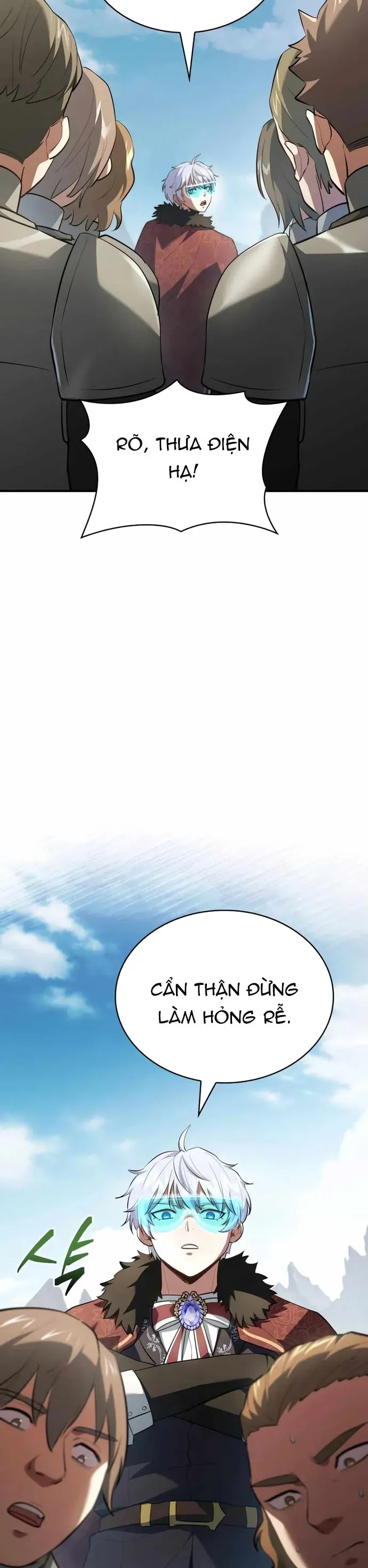 Hoàng Tử Bán Thuốc Chapter 92 - 26