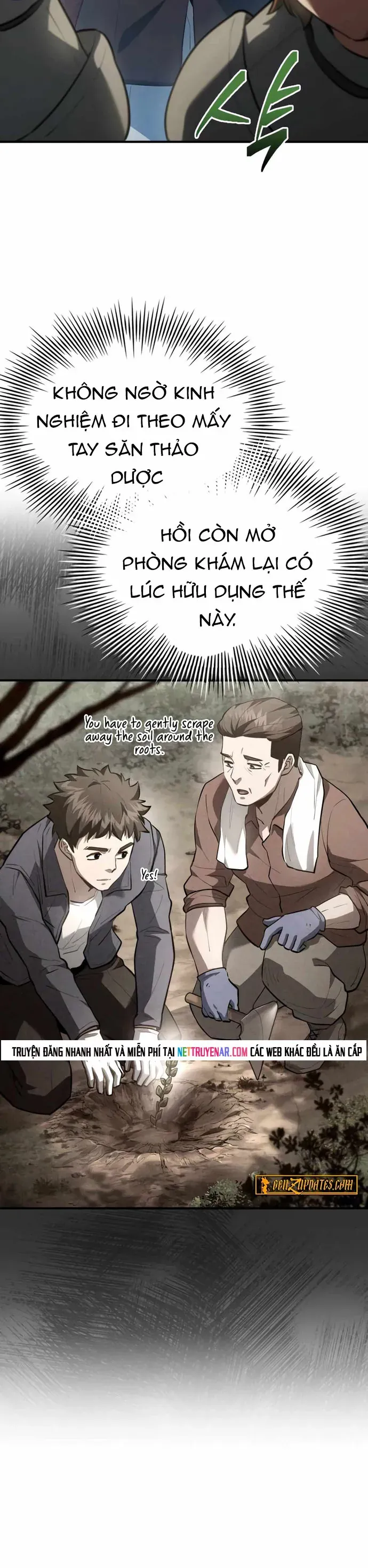 Hoàng Tử Bán Thuốc Chapter 92 - 27
