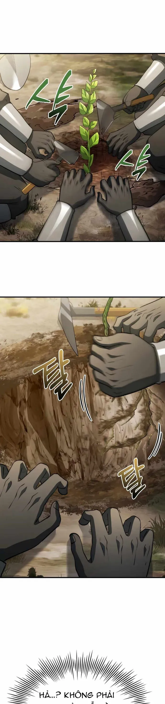 Hoàng Tử Bán Thuốc Chapter 92 - 28