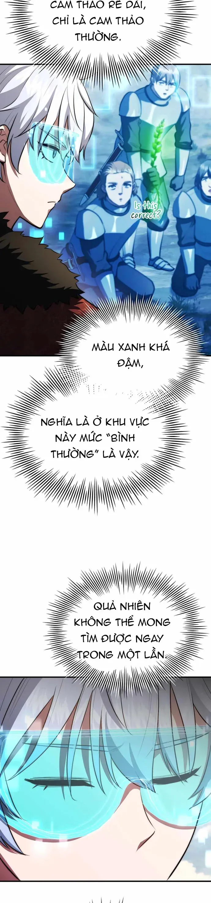 Hoàng Tử Bán Thuốc Chapter 92 - 29