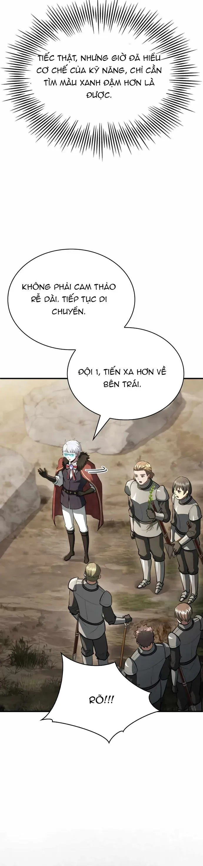 Hoàng Tử Bán Thuốc Chapter 92 - 30