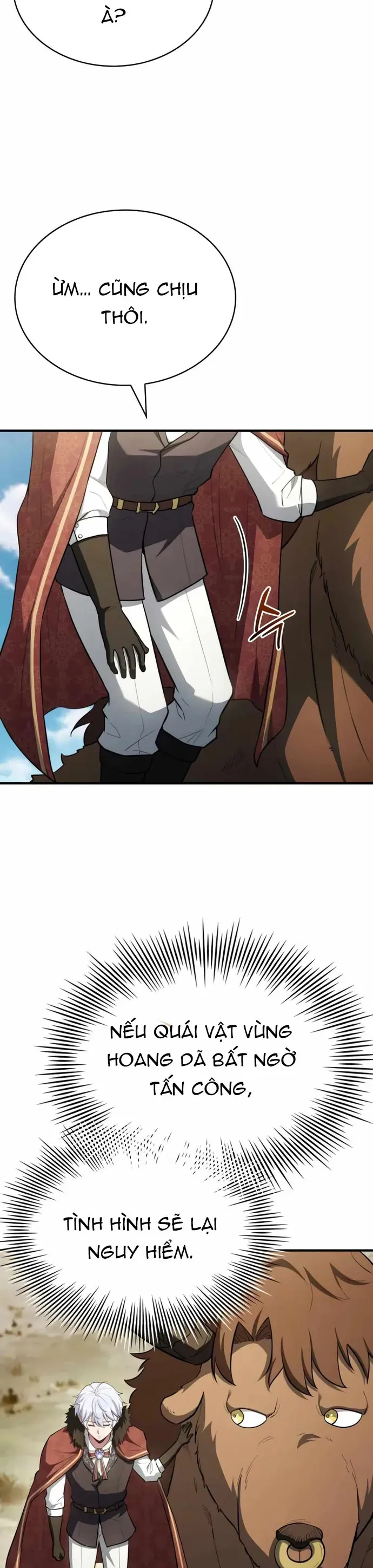 Hoàng Tử Bán Thuốc Chapter 92 - 4