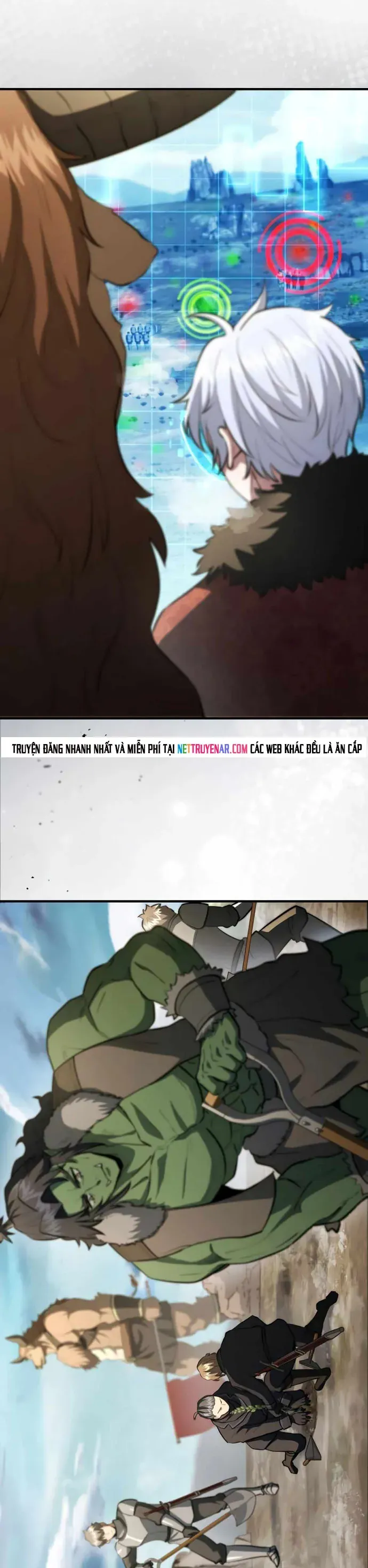 Hoàng Tử Bán Thuốc Chapter 92 - 31